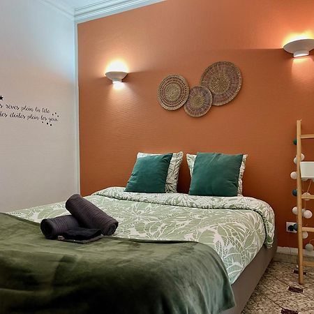 Appart'Hotel Nuiteejour Versailles Saint Cyr L'Ecole المظهر الخارجي الصورة