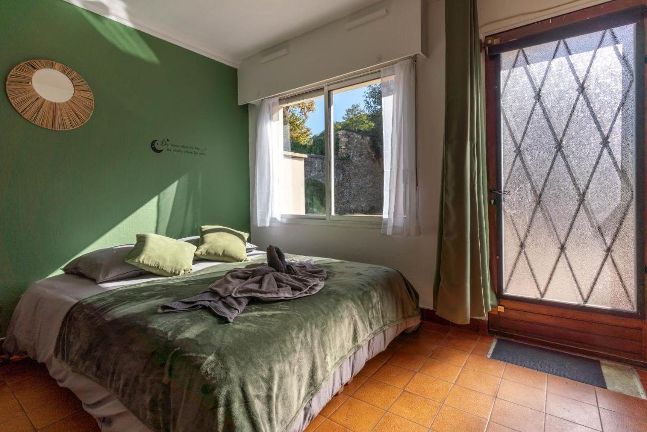 Appart'Hotel Nuiteejour Versailles Saint Cyr L'Ecole المظهر الخارجي الصورة