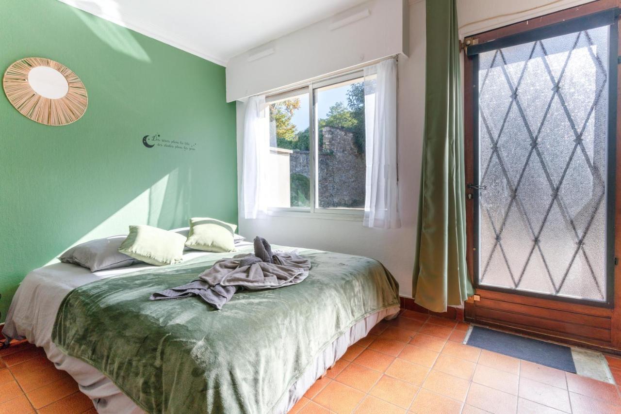 Appart'Hotel Nuiteejour Versailles Saint Cyr L'Ecole المظهر الخارجي الصورة