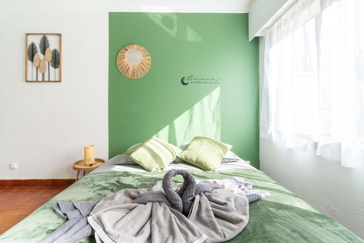 Appart'Hotel Nuiteejour Versailles Saint Cyr L'Ecole المظهر الخارجي الصورة