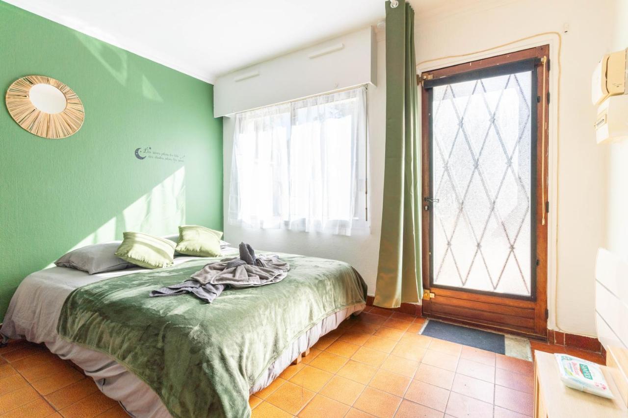 Appart'Hotel Nuiteejour Versailles Saint Cyr L'Ecole المظهر الخارجي الصورة