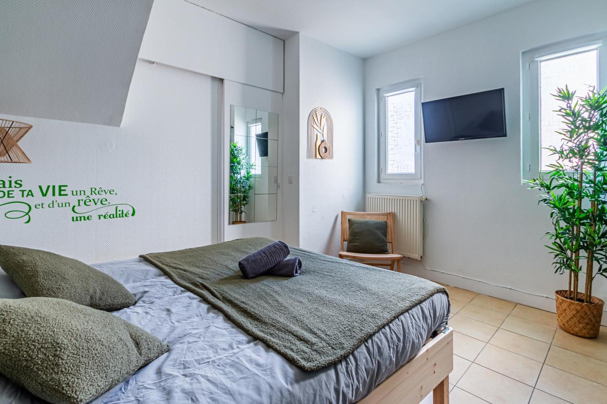 Appart'Hotel Nuiteejour Versailles Saint Cyr L'Ecole المظهر الخارجي الصورة