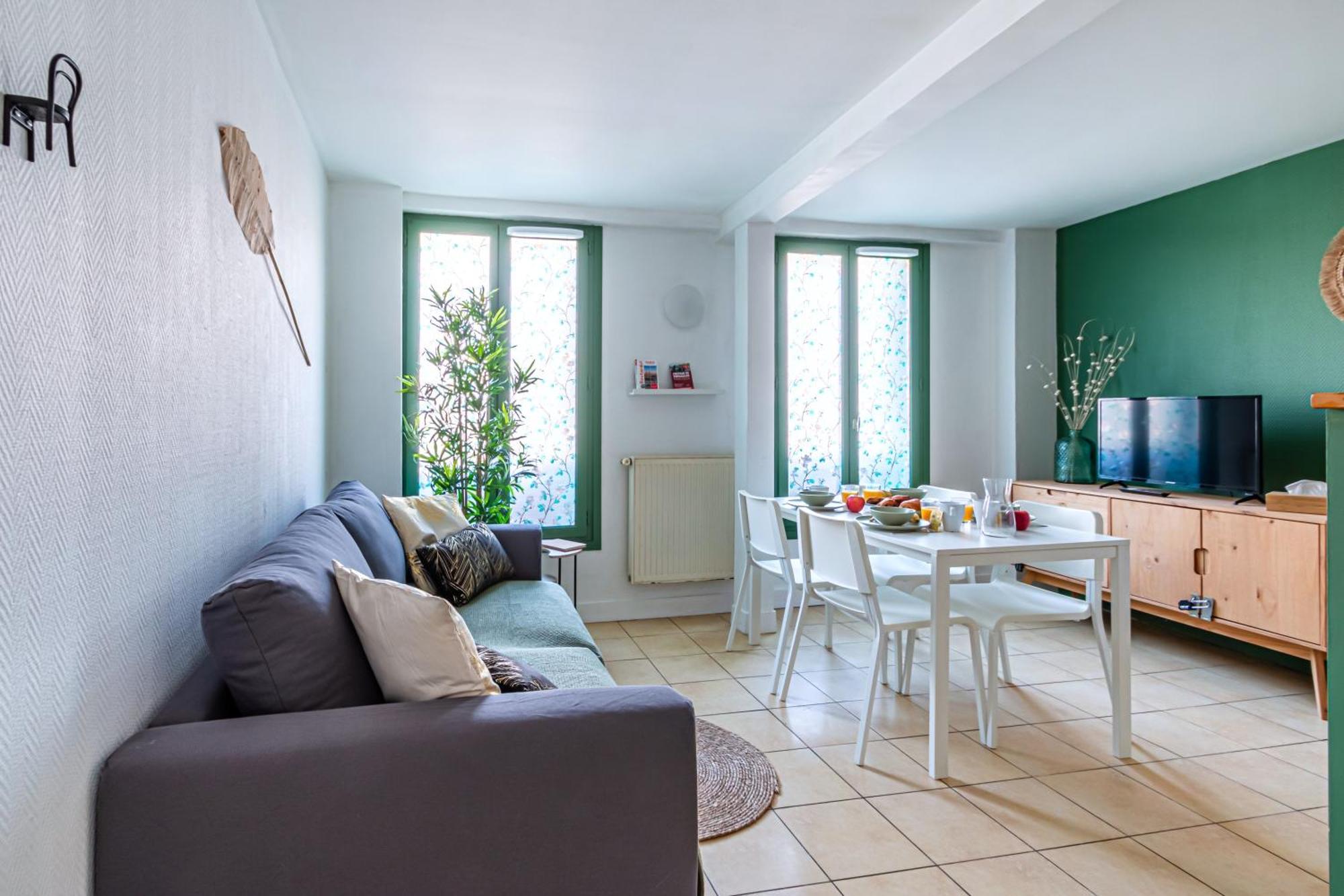 Appart'Hotel Nuiteejour Versailles Saint Cyr L'Ecole المظهر الخارجي الصورة