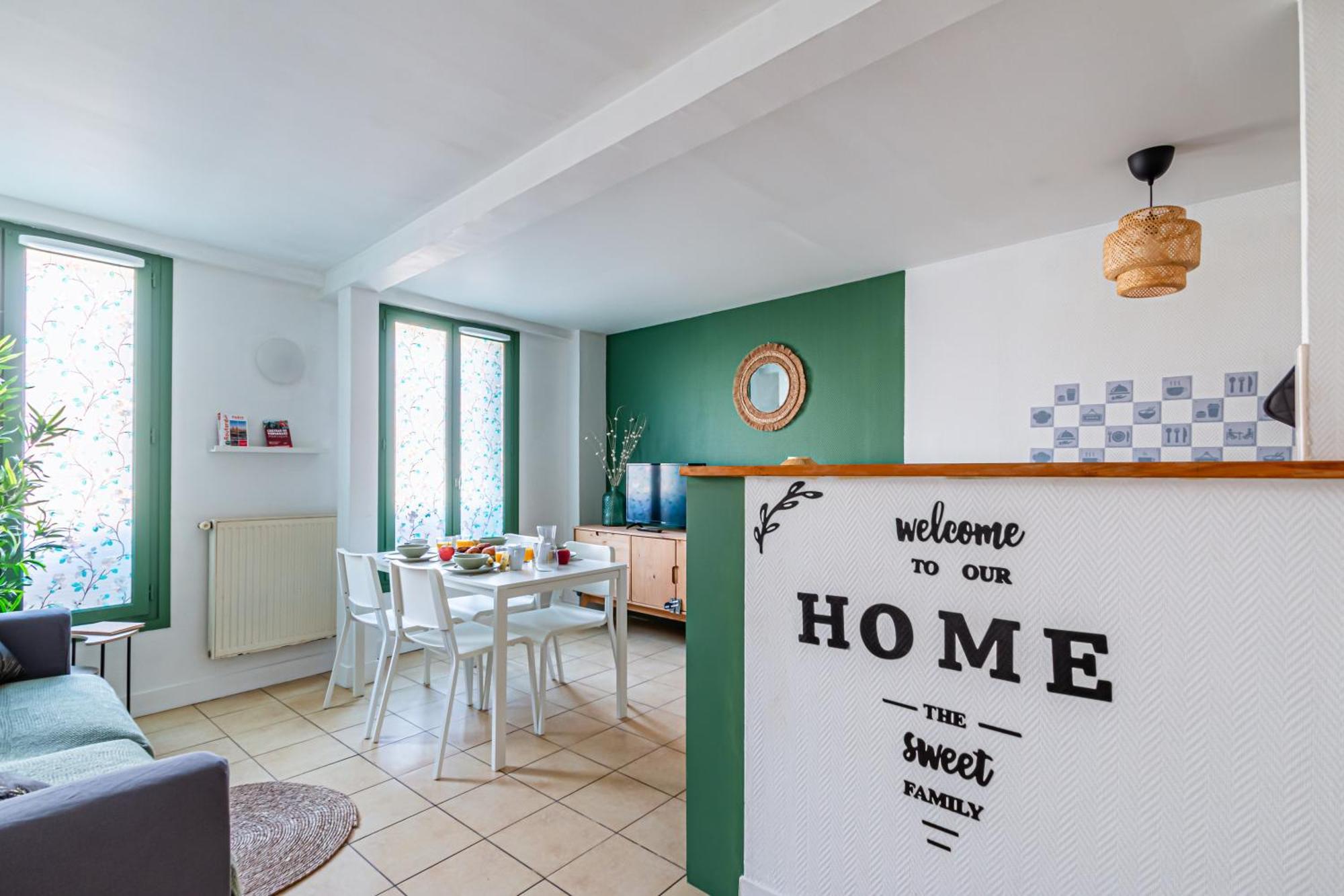 Appart'Hotel Nuiteejour Versailles Saint Cyr L'Ecole المظهر الخارجي الصورة