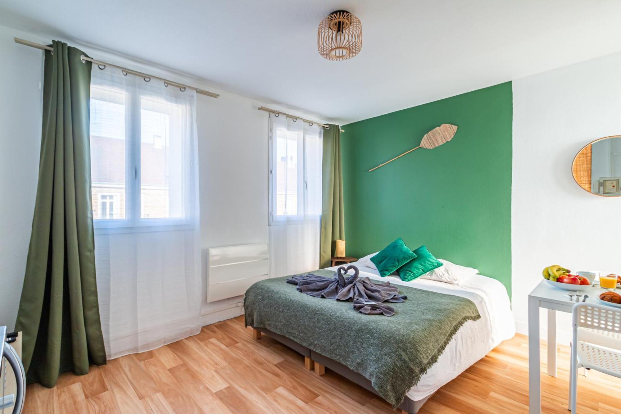 Appart'Hotel Nuiteejour Versailles Saint Cyr L'Ecole المظهر الخارجي الصورة