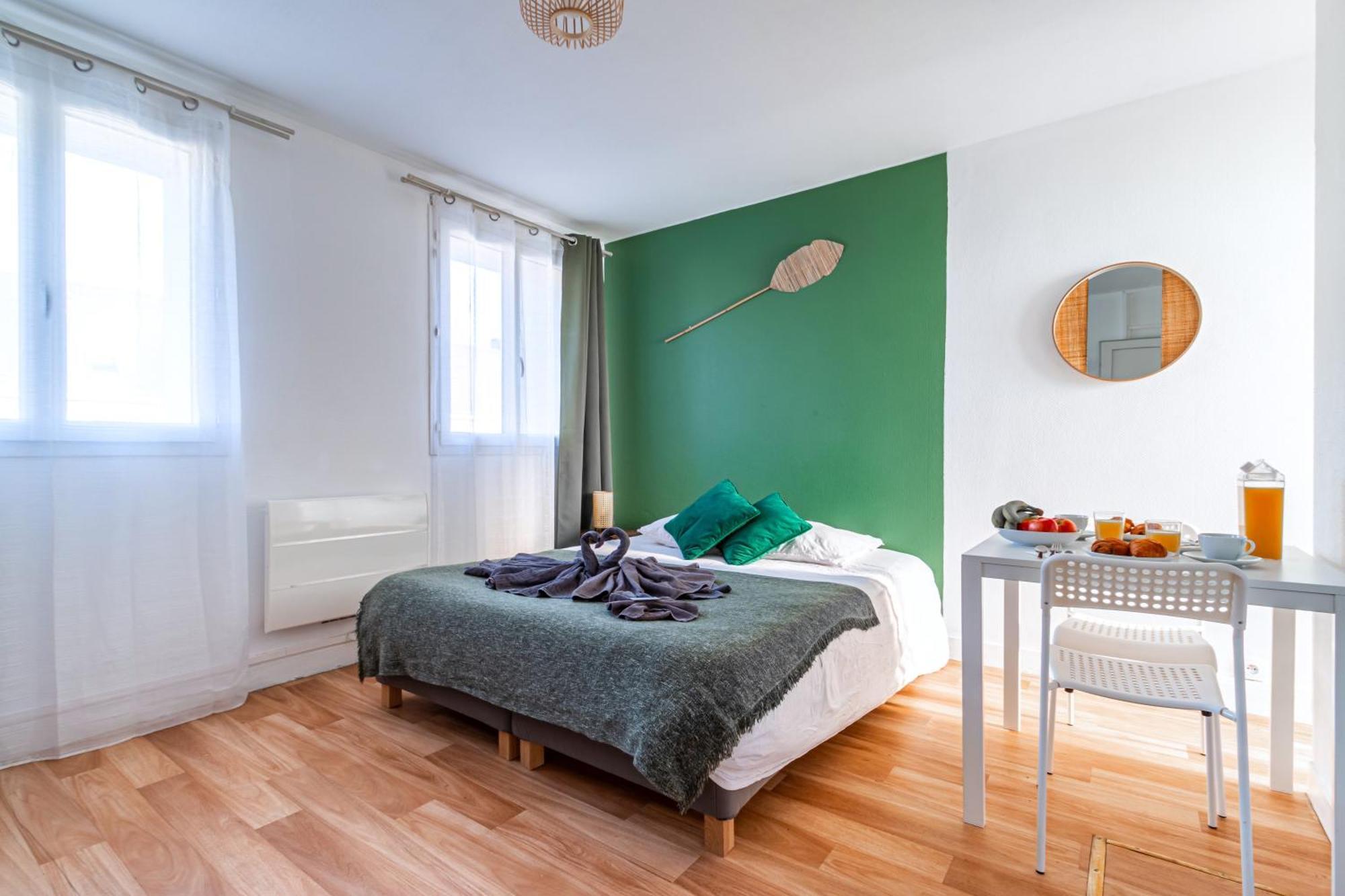 Appart'Hotel Nuiteejour Versailles Saint Cyr L'Ecole المظهر الخارجي الصورة