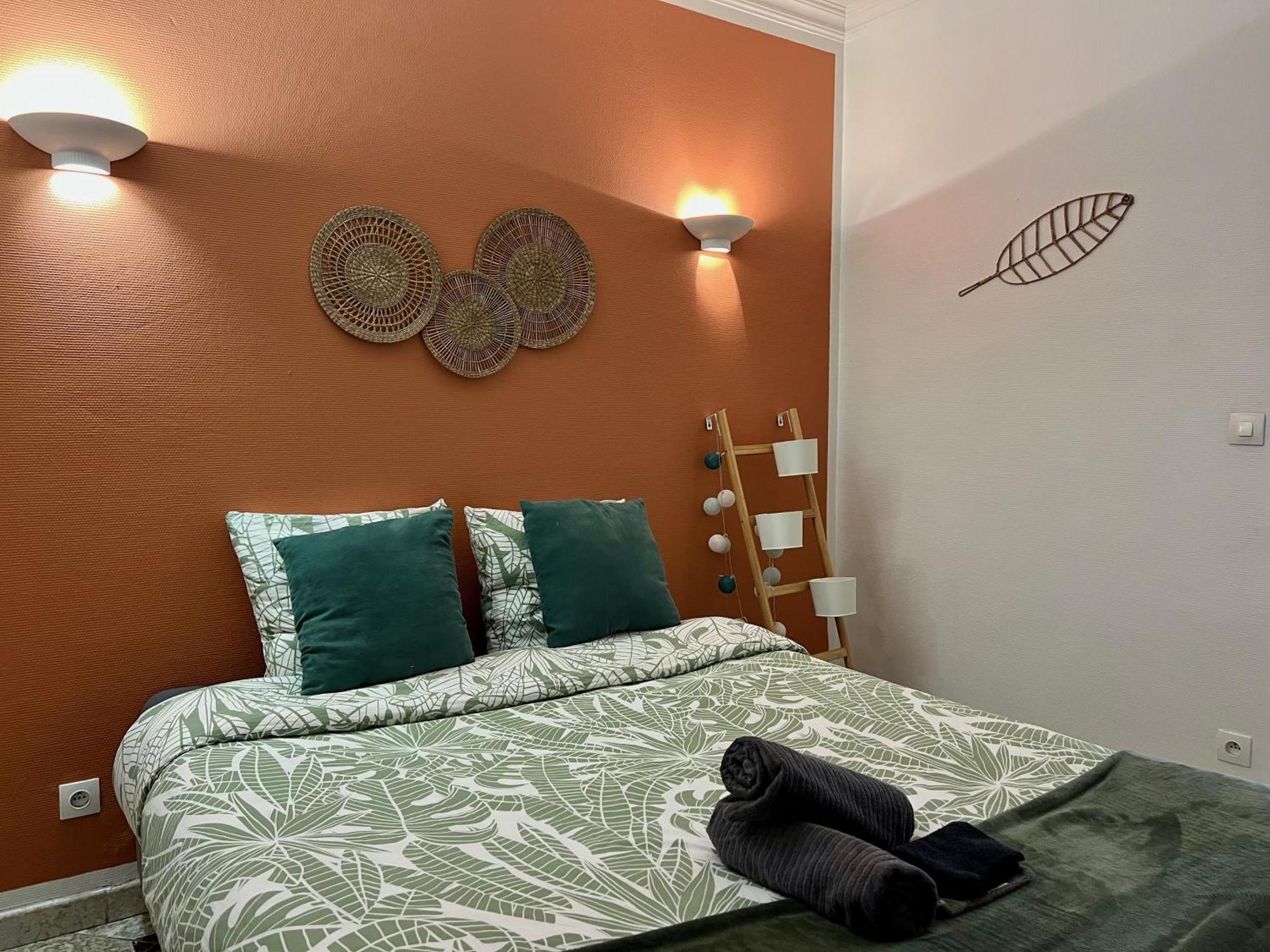 Appart'Hotel Nuiteejour Versailles Saint Cyr L'Ecole المظهر الخارجي الصورة